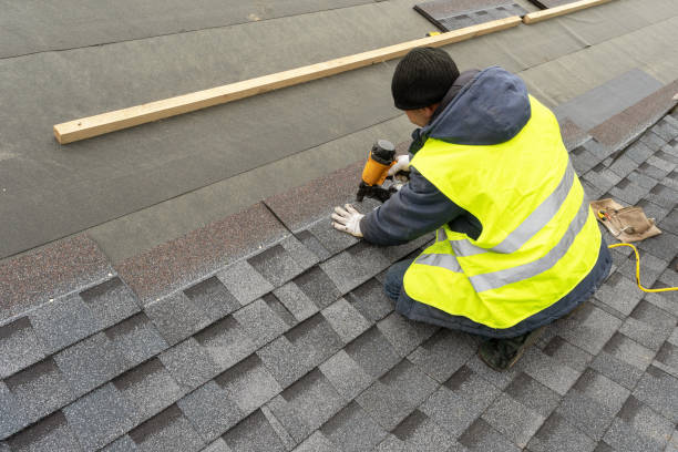 Best Flat Roofing  in Milton, GA