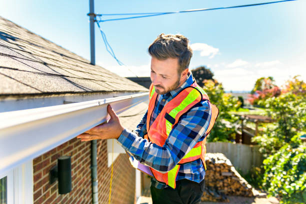 Best Roof Insulation Installation  in Milton, GA